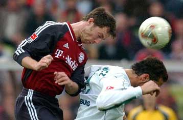 Γλίτωσε τα χειρότερα η Λεβερκούζεν, τρεις βαθμοί για τη Μπάγερν