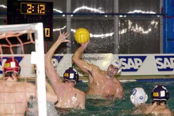 «Πράσινο» ναυάγιο, «ερυθρόλευκος» θρίαμβος: Παναθηναϊκός-Ολυμπιακός 4-21