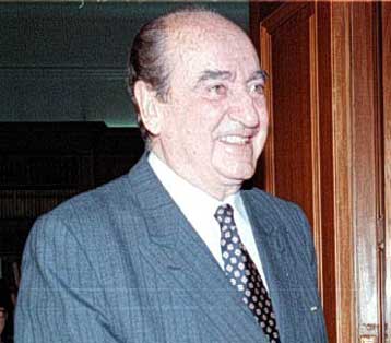 Το σχέδιο Ανάν θα γίνει κατ΄αρχήν δεκτό από τις δύο πλευρές, εκτιμά ο Κ.Μητσοτάκης