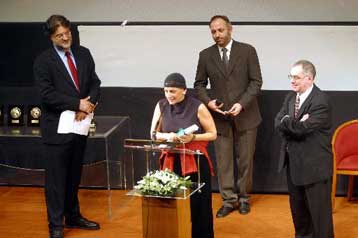 Εξ ημισείας σε Ιαπωνία και Ταϋλάνδη ο Χρυσός Αλέξανδρος του 43ου Φεστιβάλ Θεσσαλονίκης