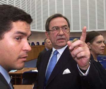 Στις 28 Νοεμβρίου ορίζεται η αποζημίωση για τη λεγόμενη βασιλική περιουσία