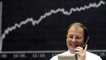 Υψηλότερα τα ευρωπαϊκά χρηματιστήρια τη Δευτέρα – Πτώση 1,85% στο Τόκιο