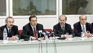 Πέντε «γκρίζες ζώνες» δαπανών στο στόχαστρο της Eurostat