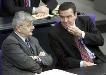 Ανάπτυξη 0,3% σημείωσε η γερμανική οικονομία το τρίτο τρίμηνο