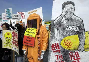 Αμφισβητείται η δημόσια παραδοχή της Βορείου Κορέας ότι κατέχει πυρηνικά όπλα