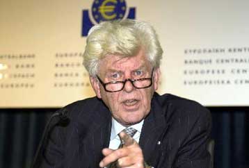 Στο 2,3% ο πληθωρισμός στην ευρωζώνη τον Οκτώβριο