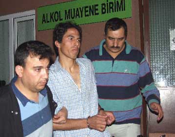 Επίθεση τύπου 11/9 σχεδίαζε ο επίδοξος αεροπειρατής του αεροσκάφους της El Al