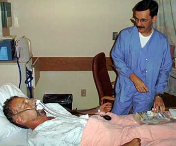 Πνευμονοπαθείς ένα εκατομμύριο Έλληνες, κυρίως λόγω του καπνίσματος