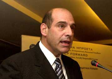 Οι νομοθετικές διαστρεβλώσεις ευθύνονται για το μειωμένο ανταγωνισμό, λέει ο ΣΕΒ