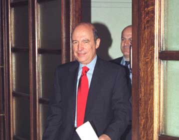 Με Κυπριακό και προϋπολογισμό ασχολήθηκε το Υπουργικό Συμβούλιο