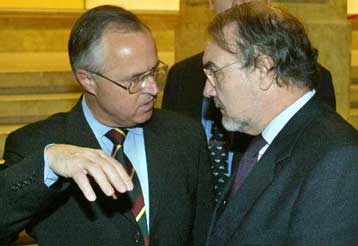 Προχωρά η διαδικασία του «υπερβολικού ελλείμματος» κατά της Γερμανίας