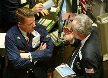 Σε αρνητικό έδαφος η Γουόλ Στριτ την Τρίτη