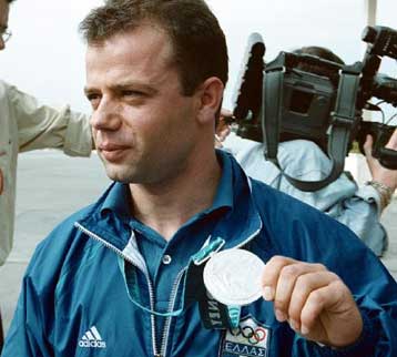 Ξεκινούν οι ελπίδες μεταλλίων στο Παγκόσμιο Πρωτάθλημα άρσης βαρών