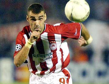 Ικανοποιημένος ο Κάτανετς από το νικηφόρο φιλικό του Ολυμπιακού