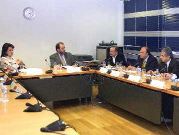 Λύση στην υπόθεση Καραϊσκάκη ζήτησε και η Γιάννα Αγγελοπούλου