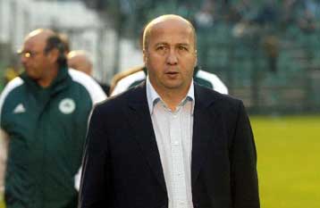 Καλύτερη χαρακτήρισε την Φενέρμπαχτσέ από τη Λίμπερετς ο Ζάετς