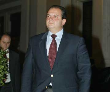 «Αδιέξοδη» η οικονομική πολιτική της κυβέρνησης σύμφωνα με τον Κ.Καραμανλή