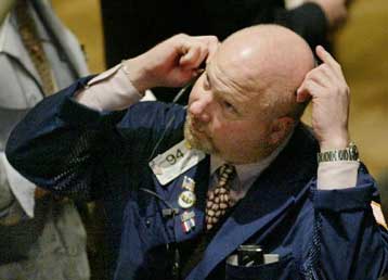 Απώλειες για Nasdaq και Dow Jones στο κλείσιμο της Τρίτης