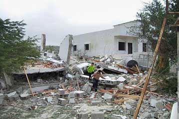 Πέντε Παλαιστίνιοι νεκροί από πυρά Ισραηλινών στην Τουλκαρέμ