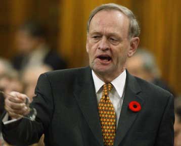 Ο Καναδάς δεσμεύεται να επικυρώσει το Πρωτόκολλο του Κιότο πριν από το τέλος του 2002