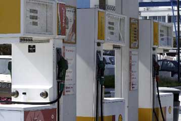 Απεργούν τη Δευτέρα οι ιδιοκτήτες πρατηρίων βενζίνης
