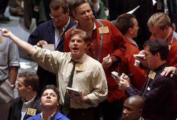 Σε υψηλό δύο εβδομάδων το πετρέλαιο μετά τις δηλώσεις Μπους για το Ιράκ