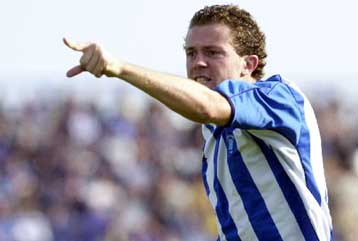 Δύο εβδομάδες εκτός προπονήσεων του Ηρακλή ο Φοφόνκα