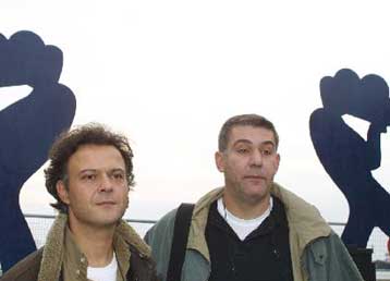 Στις 25 Νοεμβρίου η απονομή των βραβείων Θεάτρου και Μουσικής 2002