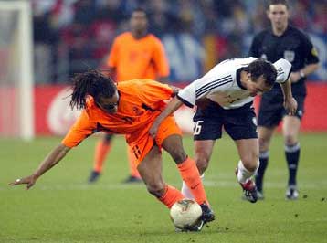 Φιλικές νίκες για Βραζιλία, Ολλανδία και πολλά γκολ