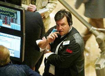 Ανοδος για Nasdaq και Dow Jones στο κλείσιμο της Τετάρτης