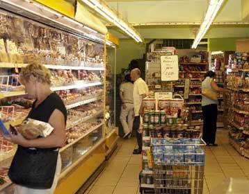 Σειρά ελέγχων οργανώνει ήδη το ΥΠΑΝ για τον έλεγχο των τιμών εν όψει Χριστουγέννων
