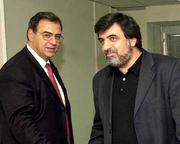 Εμπλοκή στις συλλογικές διαπραγματεύσεις με την ΑΔΕΔΥ λόγω του ελέγχου δημοσίων δαπανών