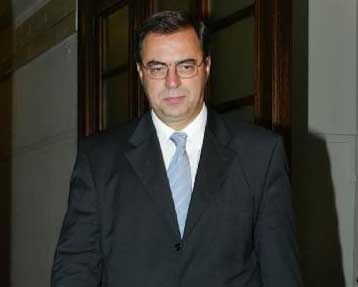 Η ενταξιακή πορεία της Κύπρου έδωσε ώθηση στο Κυπριακό, εκτιμά ο Ν.Χριστοδουλάκης
