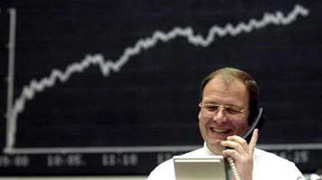 Σημαντικά κέρδη στα ευρωπαϊκά χρηματιστήρια την Πέμπτη – Ανοδος 2,46% στο Τόκιο