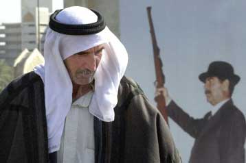 Πλήρη και άμεση συμμόρφωση του Ιράκ με το ψήφισμα του ΟΗΕ αξιώνει η Συμμαχία