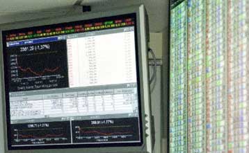 Με κέρδη 2,16% έκλεισε το Χρηματιστήριο Αθηνών την Πέμπτη