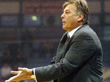 Έκλεισε με τους ξένους η ομάδα μπάσκετ του Πανιωνίου