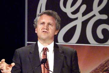 Προς τα κάτω αναθεώρησε η General Electric τις προβλέψεις για τα κέρδη του 2002