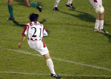 Δεν λείπουν τα προβλήματα για τον Κάτανετς πριν από τον Ιωνικό