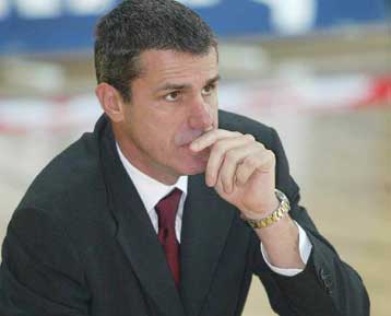 Πρόστιμο 3.000 ευρώ στον Ολυμπιακό για τις δηλώσεις Σούμποτιτς