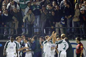 Νέο κεφάλαιο ρήξης μεταξύ οργανωμένων και διοίκησης του Παναθηναϊκού