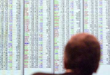 Με απώλειες 0,90% έκλεισε το Χρηματιστήριο Αθηνών την Παρασκευή