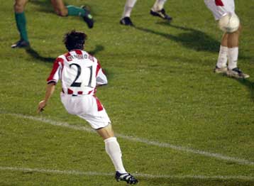 Χωρίς Νινιάδη την Κυριακή ο Ολυμπιακός κόντρα στον Ιωνικό