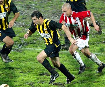 Θετικός στον έλεγχο ντόπινγκ και πάλι ο Ζαγοράκης