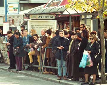 Στη λήψη μέτρων προχωρά ο ΟΑΣΑ για την αναβάθμιση των μέσων μαζικής μεταφοράς
