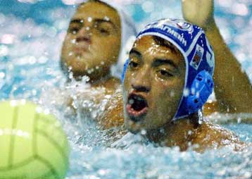 Δύσκολη κλήρωση για Ολυμπιακό και Βουλιαγμένη, πιο εύκολα για Εθνικό