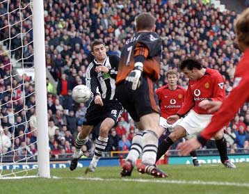 Σοκ για Αρσεναλ και Λίβερπουλ, νίκη ψυχολογίας για Μάντσεστερ Γιουνάιτεντ