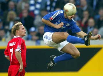 Συνεχίζει ακάθεκτη και με… διαφορά η Μπάγερν