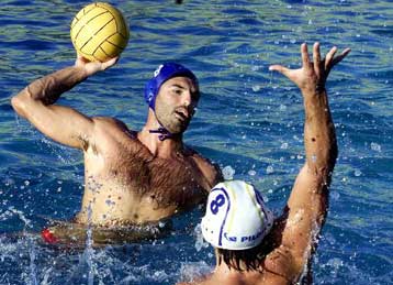 Περίπατος της Βουλιαγμένης κόντρα στον Εθνικό