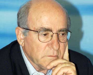 Επικριτικός για το σχέδιο Ανάν ο Γ.Σουφλιάς-Χαρακτηρίζει το ΠΑΣΟΚ «δύσκολο αντίπαλο»